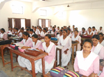 Hari Om Mahavidyalaya, Azamgarh