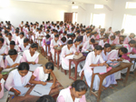 Hari Om Mahavidyalaya, Azamgarh